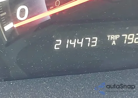 2010 Honda Odyssey Ex-L from USA, damaged, VIN 5FNRL3H78AB090356